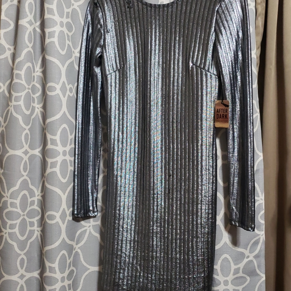 Evening dress